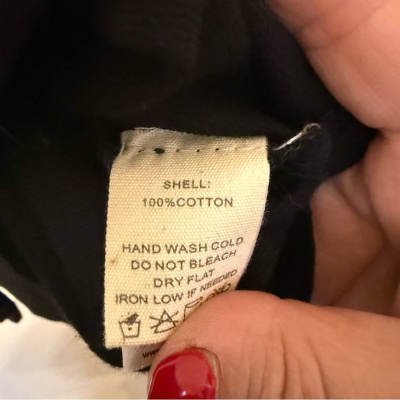 MEDIUM Fantastic Fawn Sleeve - Picture 12 of 12